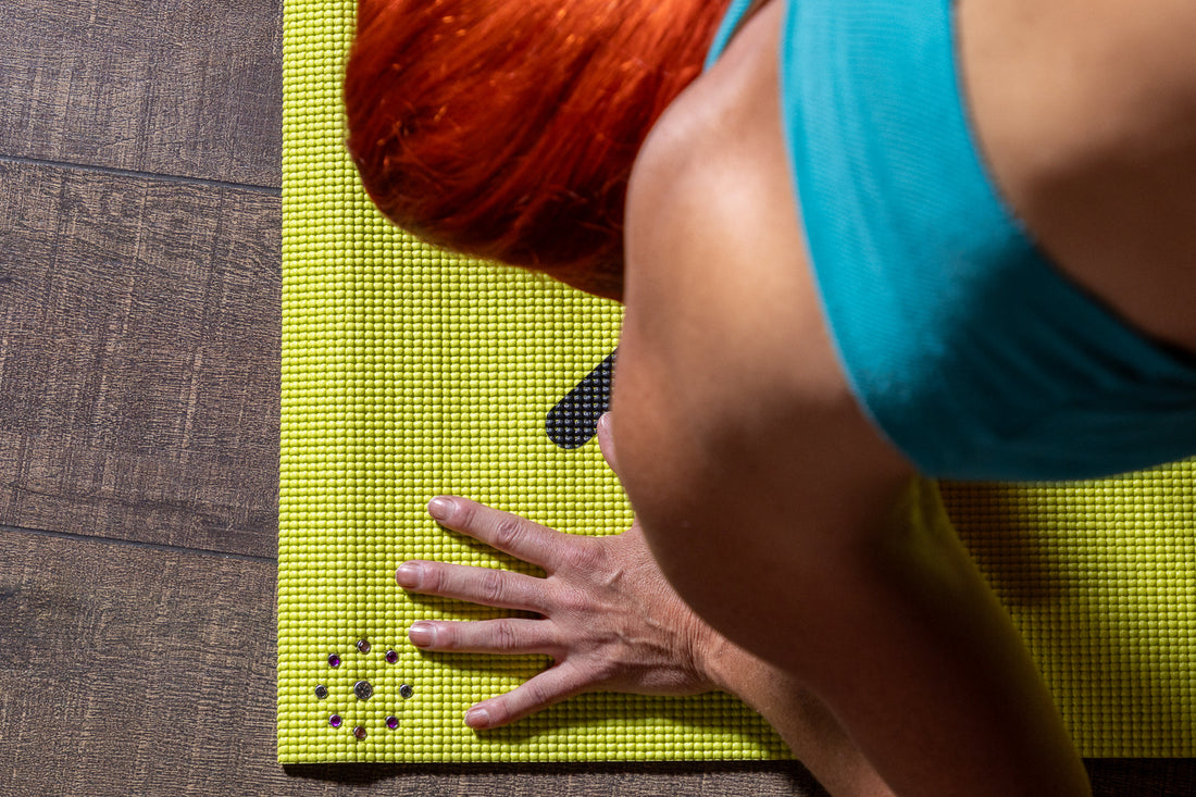 Yoga for Every Purpose: A Personal Odyssey