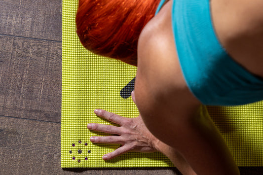 Yoga for Every Purpose: A Personal Odyssey