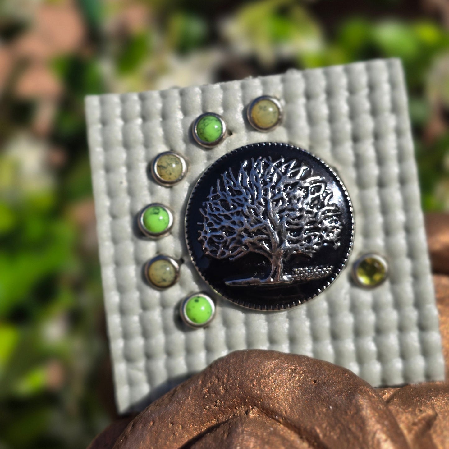Kaua'i LIMITED EDITION Tropical Tree of Life