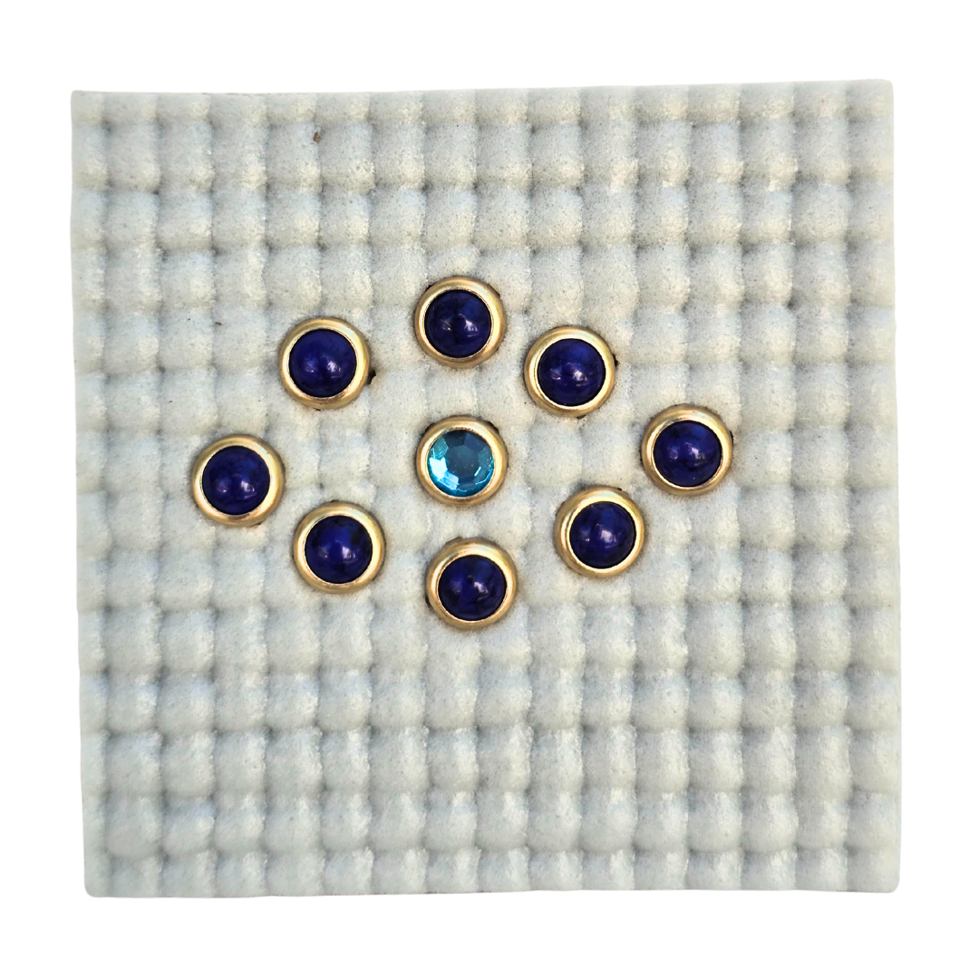 I Only have Eye for You — Limited Edition Yoga Mat Charm Set