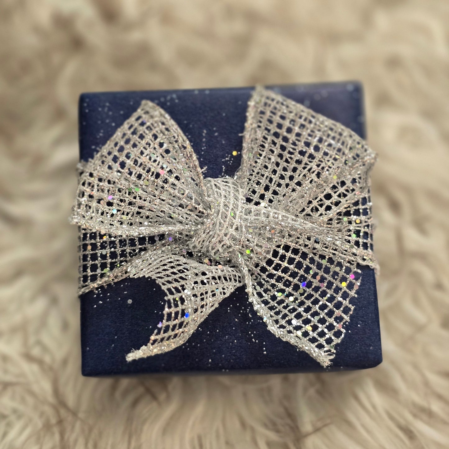 Holiday Wrapping
