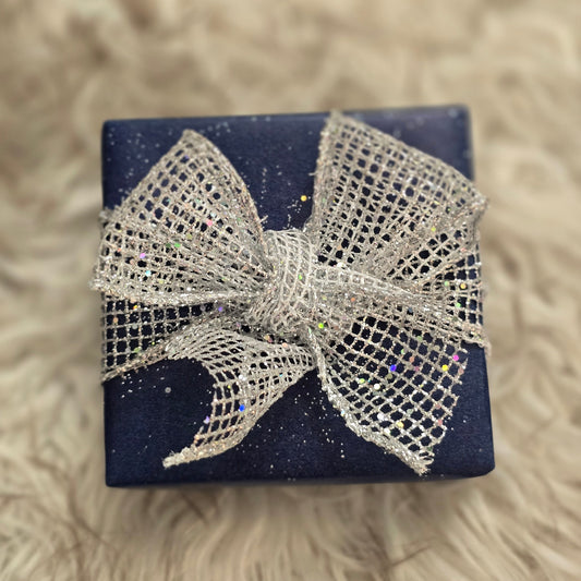 Holiday Wrapping