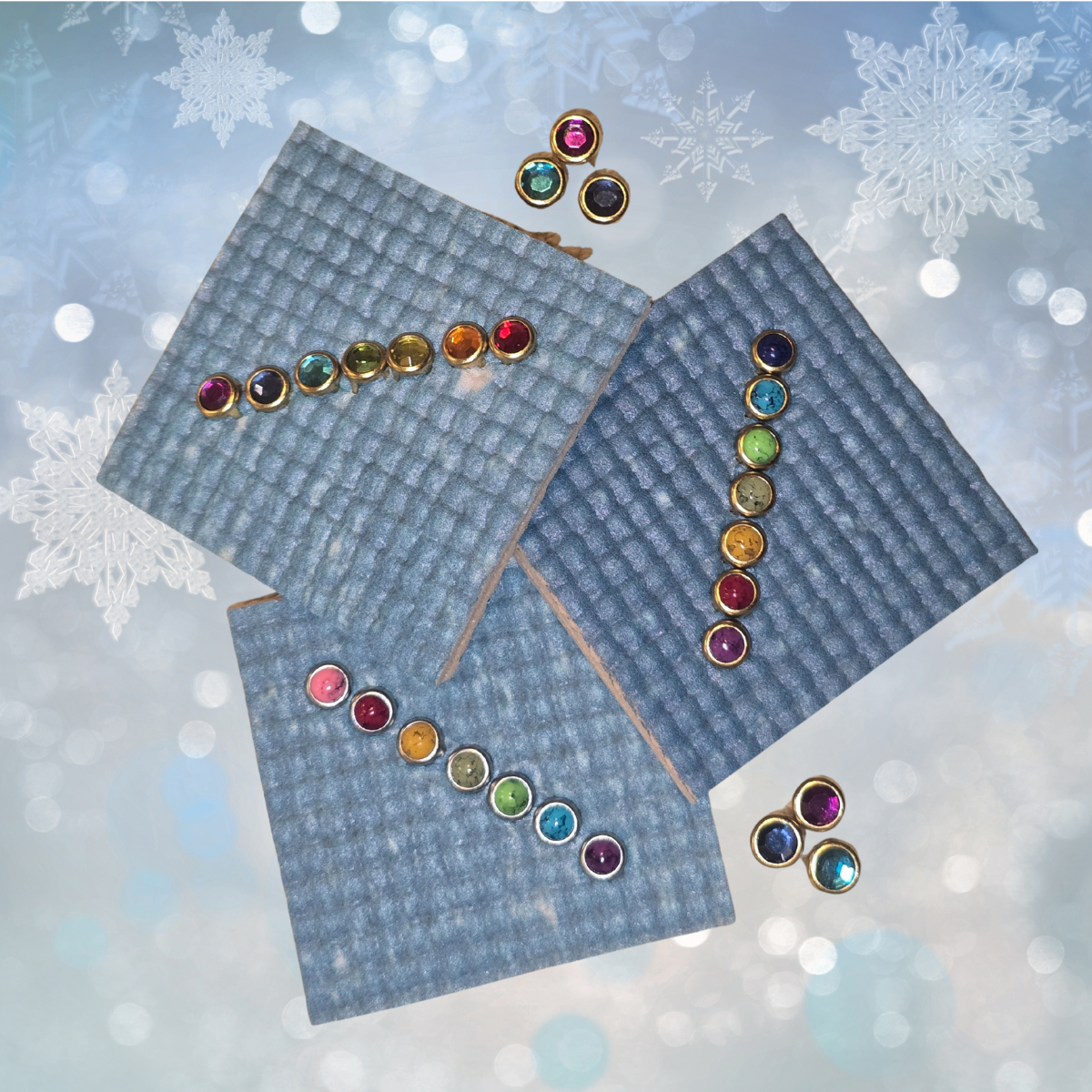 Yoga Advent Calendar by Mat Marker