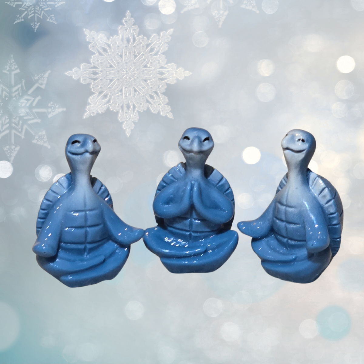 Yoga Advent Calendar by Mat Marker