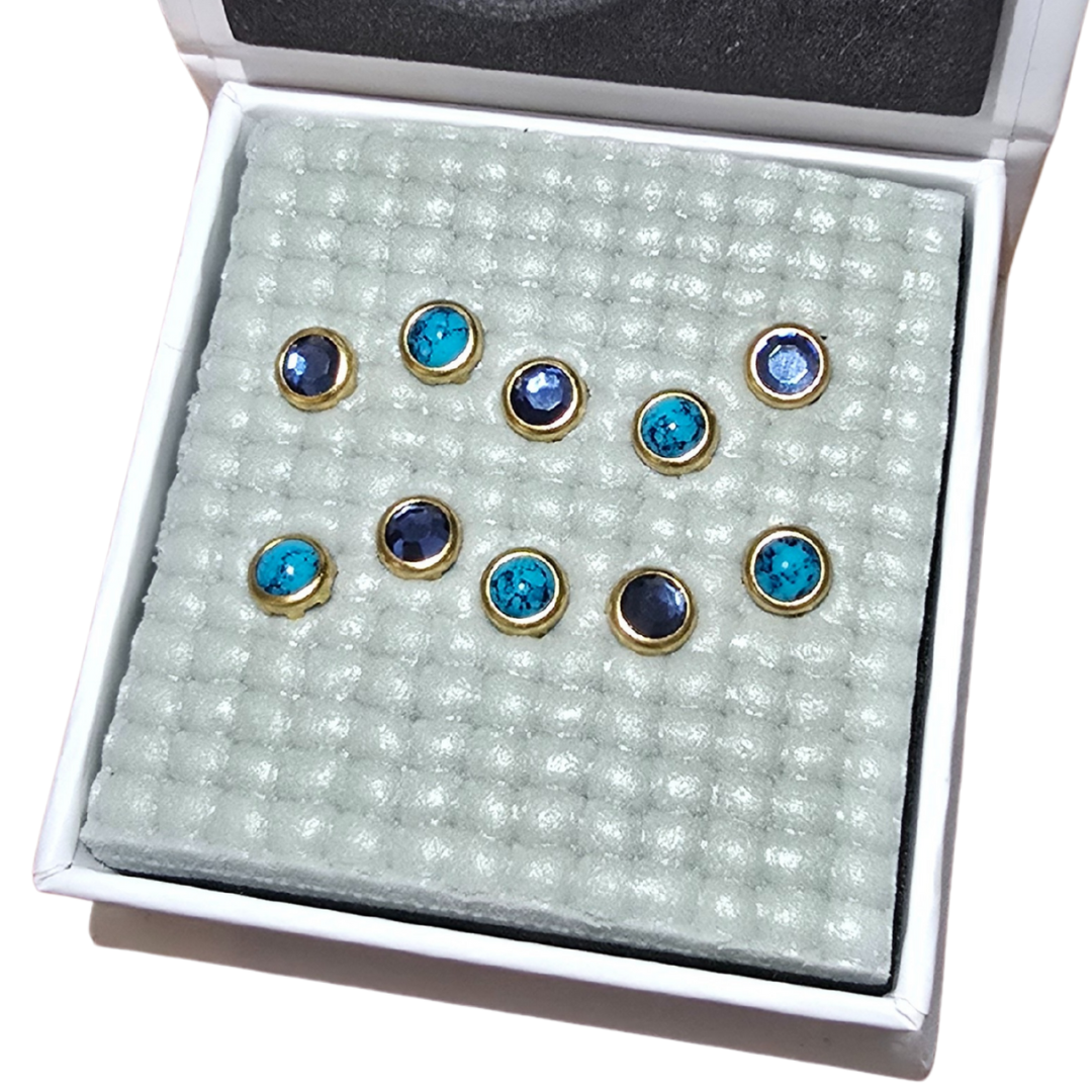 Water Element Symbol limited-edition