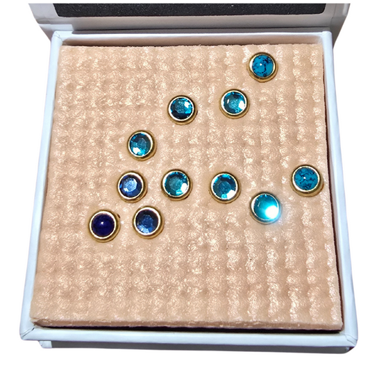 Air Symbol limited-edition Elements collection
