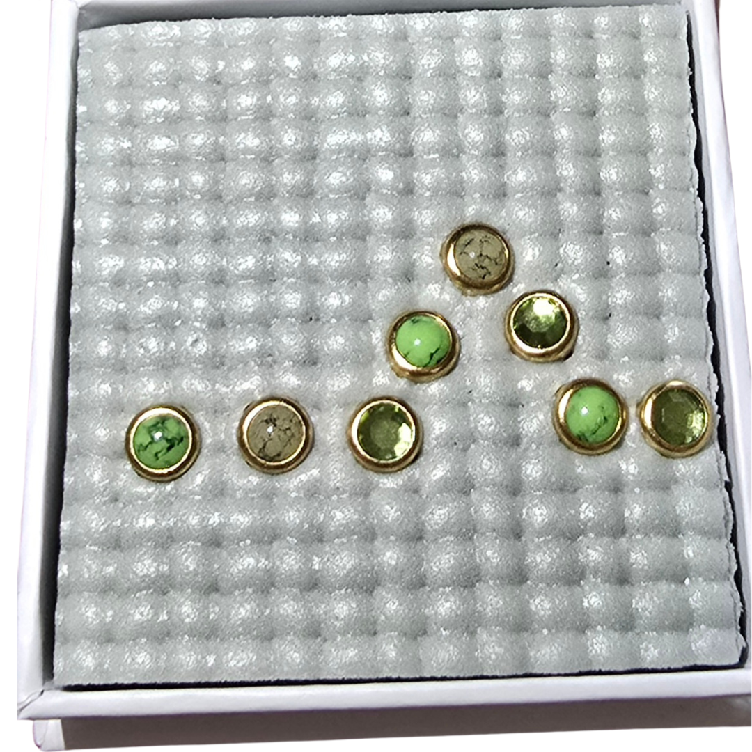 Earth Symbol limited-edition
