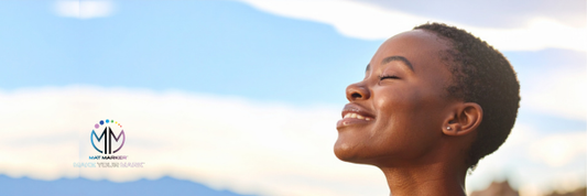 Why Your Breath Is the Most Important Part of Yoga (And How It Transforms Your Practice)