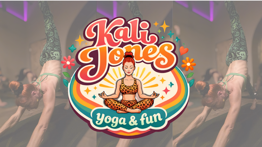 Kali Jones: Master Yogi, Investor, and Heart of the Community