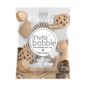 Invisibobble Cheat Day Cookie Dough Craving
