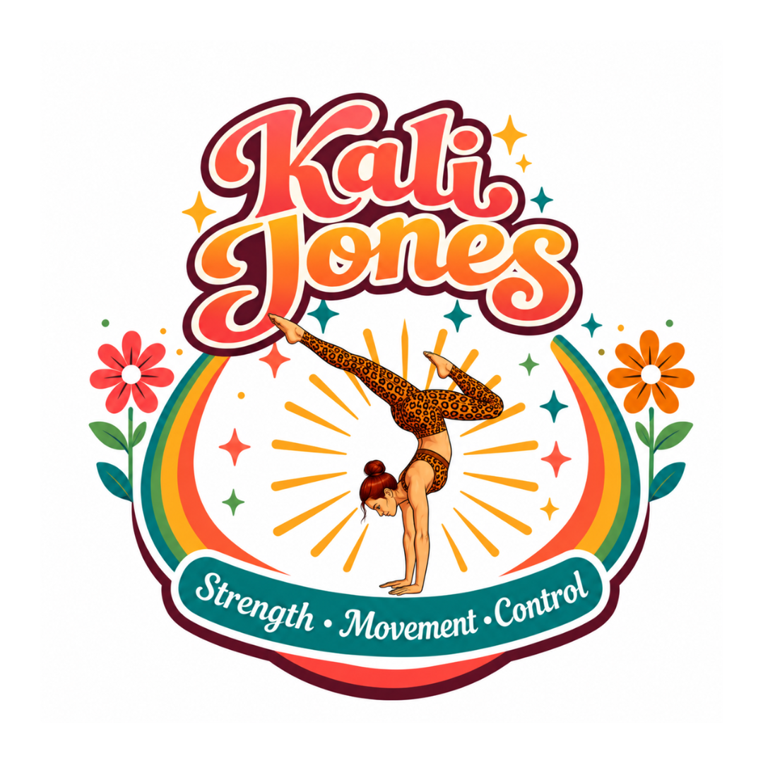 Private Yoga Instruction with Kali Jones Single Session