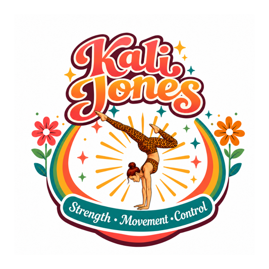 Private Yoga Instruction with Kali Jones Single Session