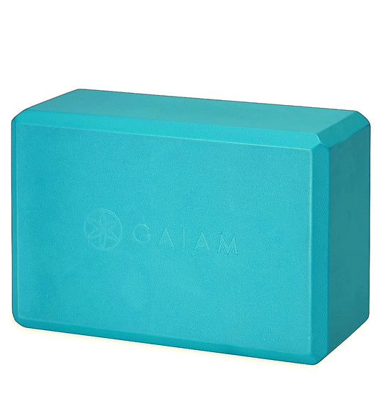 Yoga Block by Gaiam