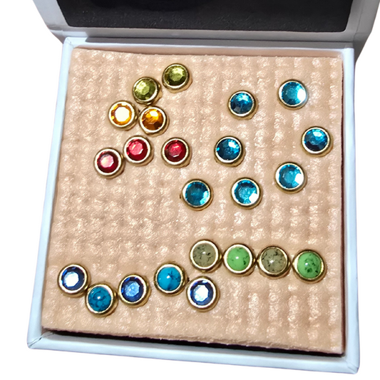 The Elements limited edition
