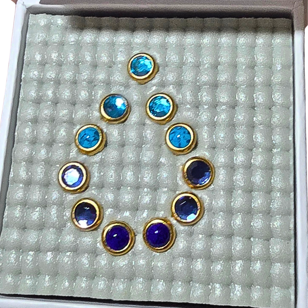 Water Drop limited-edition