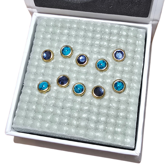 Water Element Symbol limited-edition