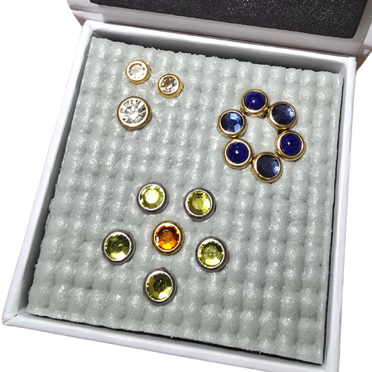 The Sun, the Moon and the Stars limited-edition