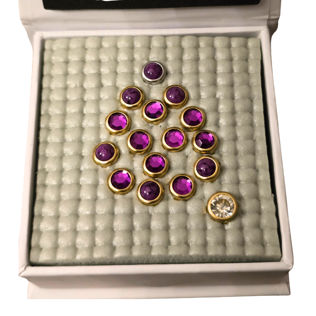 The Purple Rain-Limited Edition
