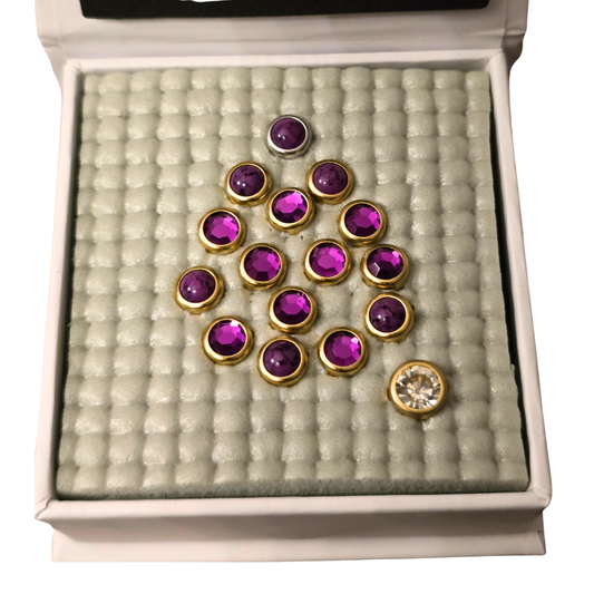 The Purple Rain-Limited Edition
