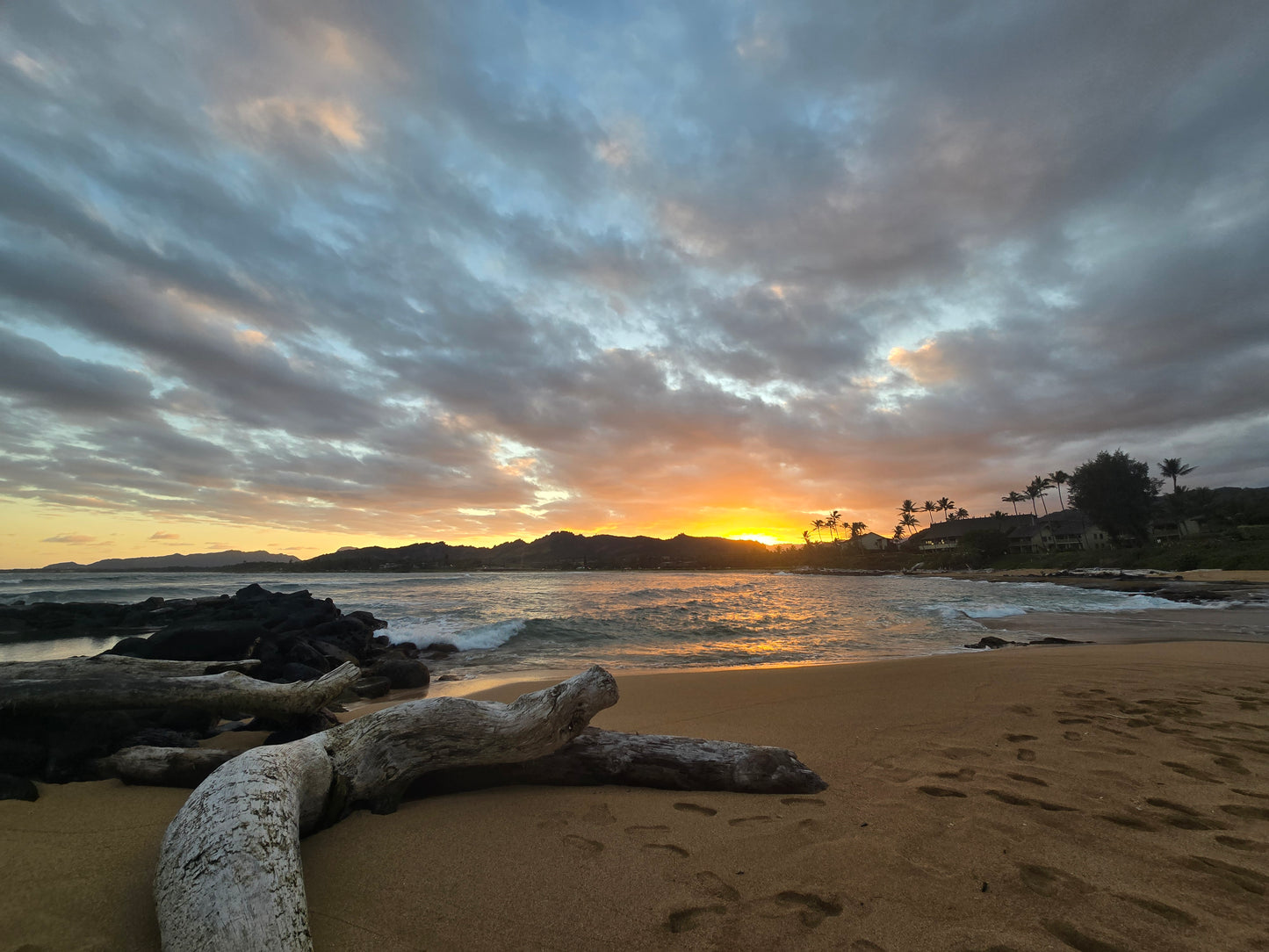 Aloha Awakening Deposit